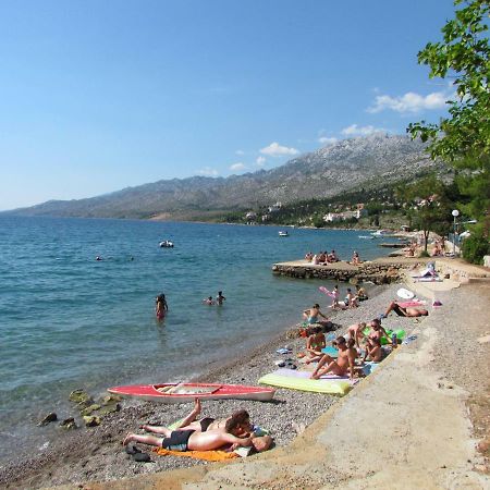 Apartments La Bombonera Starigrad Paklenica Exterior photo