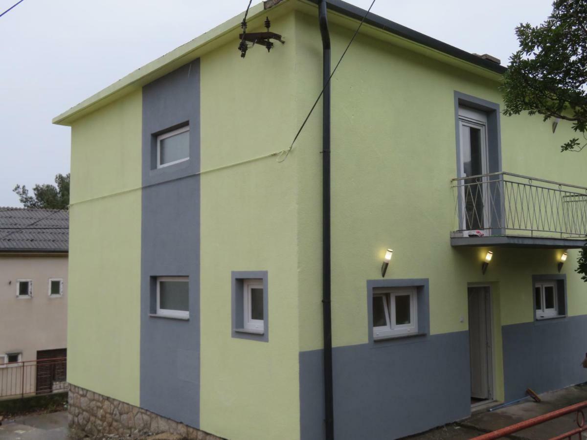 Apartments La Bombonera Starigrad Paklenica Exterior photo