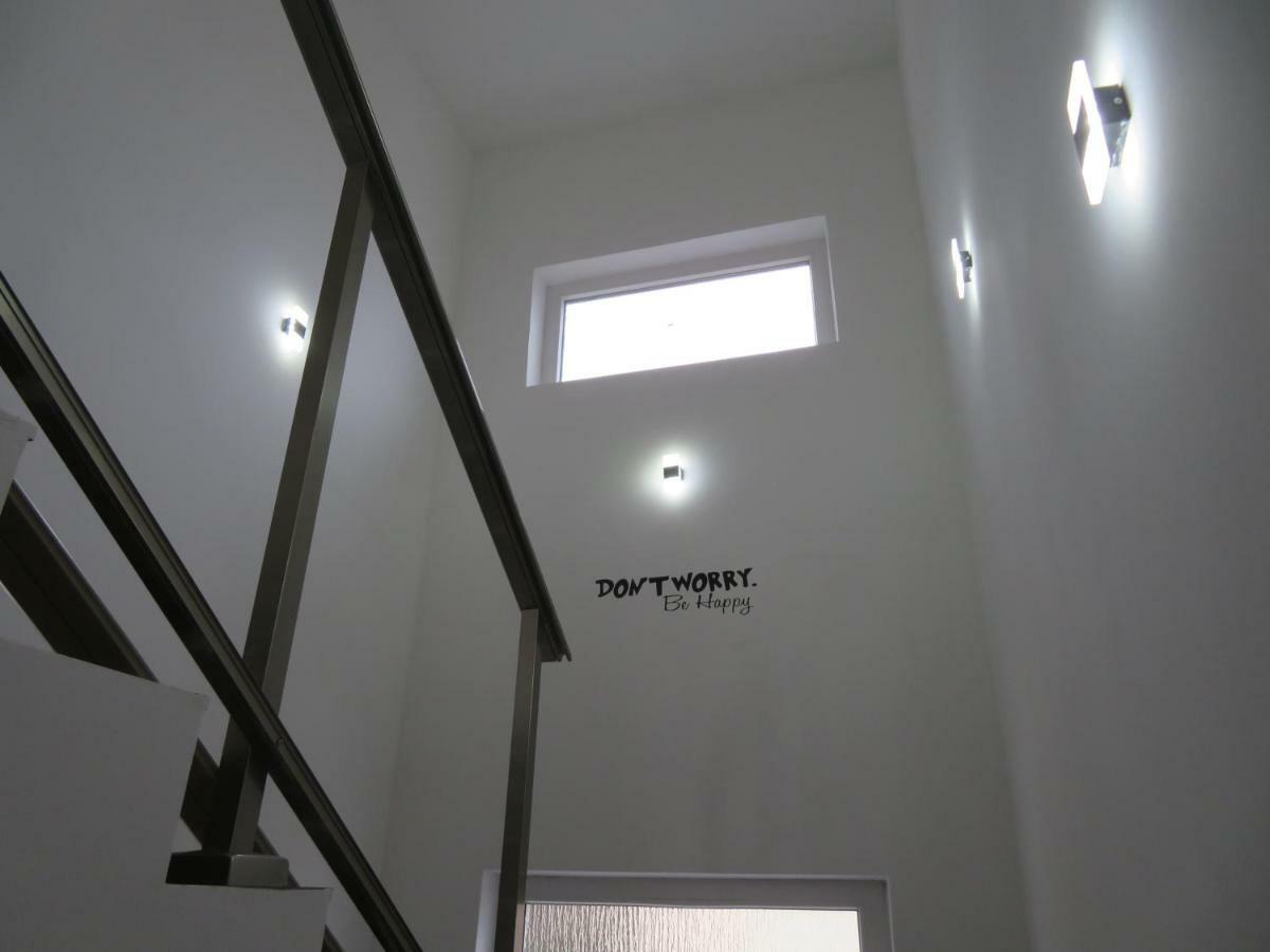 Apartments La Bombonera Starigrad Paklenica Exterior photo